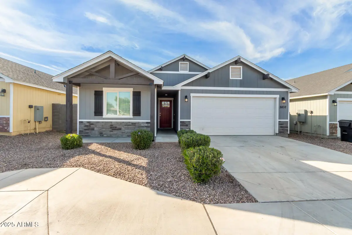 5832 S 12th Lane, Laveen, AZ 85041 - Image #1