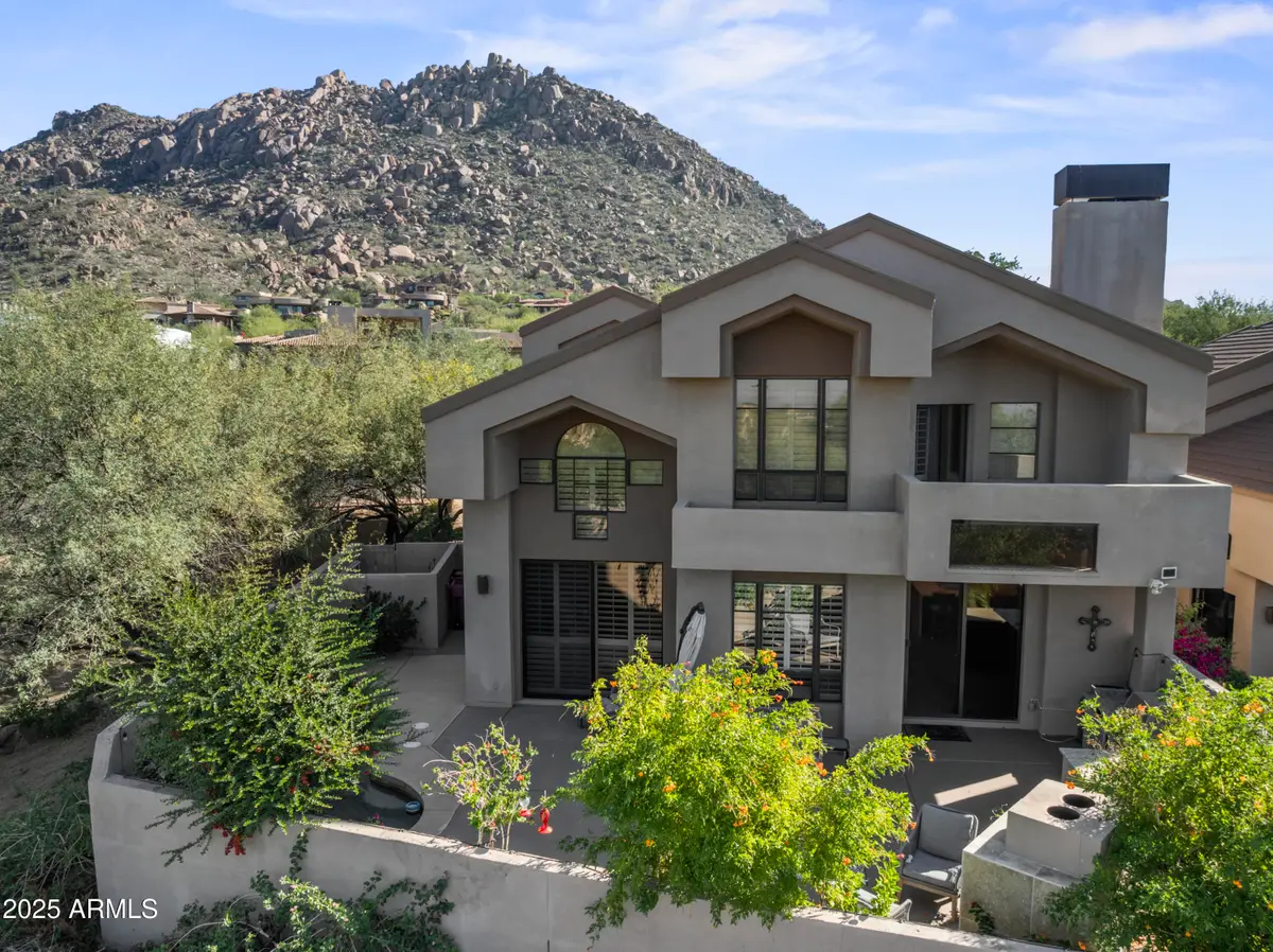 25150 N Windy Walk Drive #4, Scottsdale, AZ 85255 - Image #1