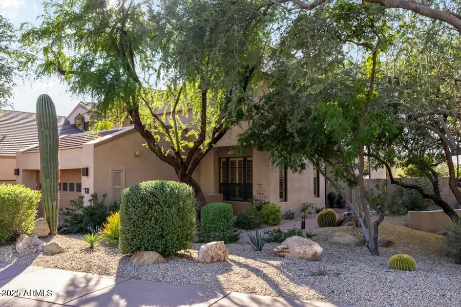 25150 N Windy Walk Drive #4, Scottsdale, AZ 85255 - Image #2