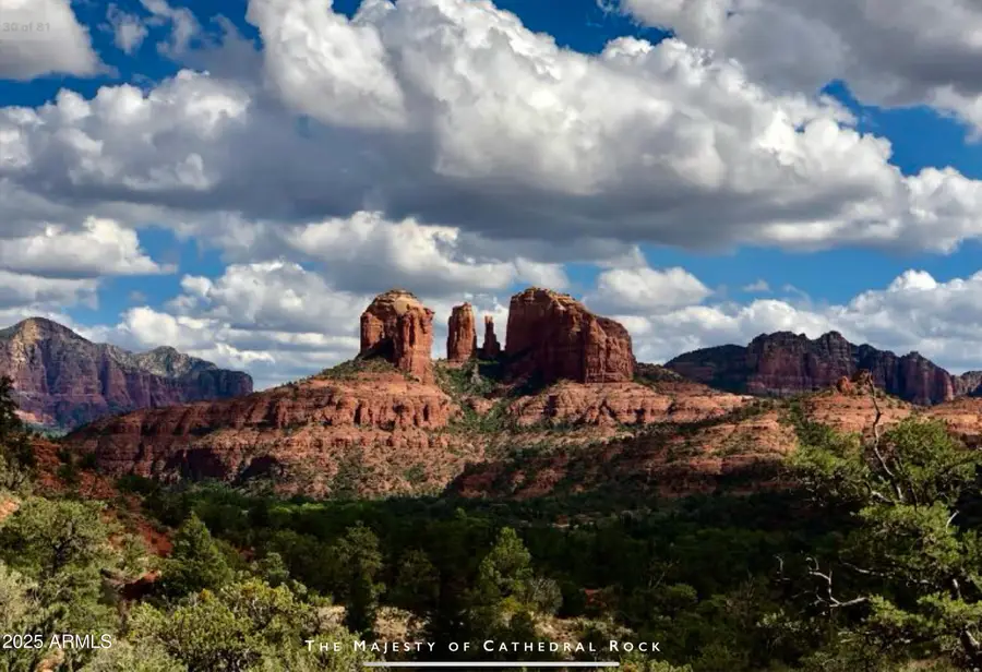 10 Amber Cliffs Way, Camp Verde Sedona, AZ 86336 - Image #2