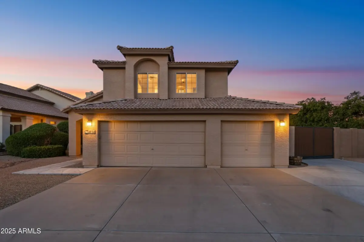 4714 E Rockledge Road, Phoenix, AZ 85044 - Image #1