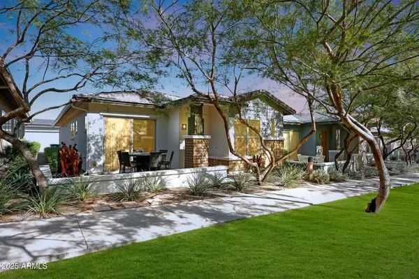 20719 W Medlock Drive, Buckeye, AZ 85396