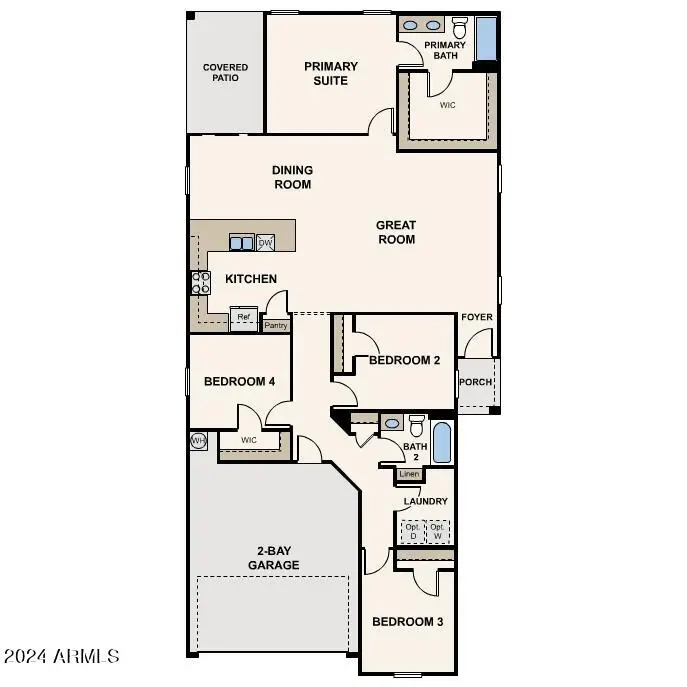 1800 Yance Drive, Wickenburg, AZ 85390 - Image #2