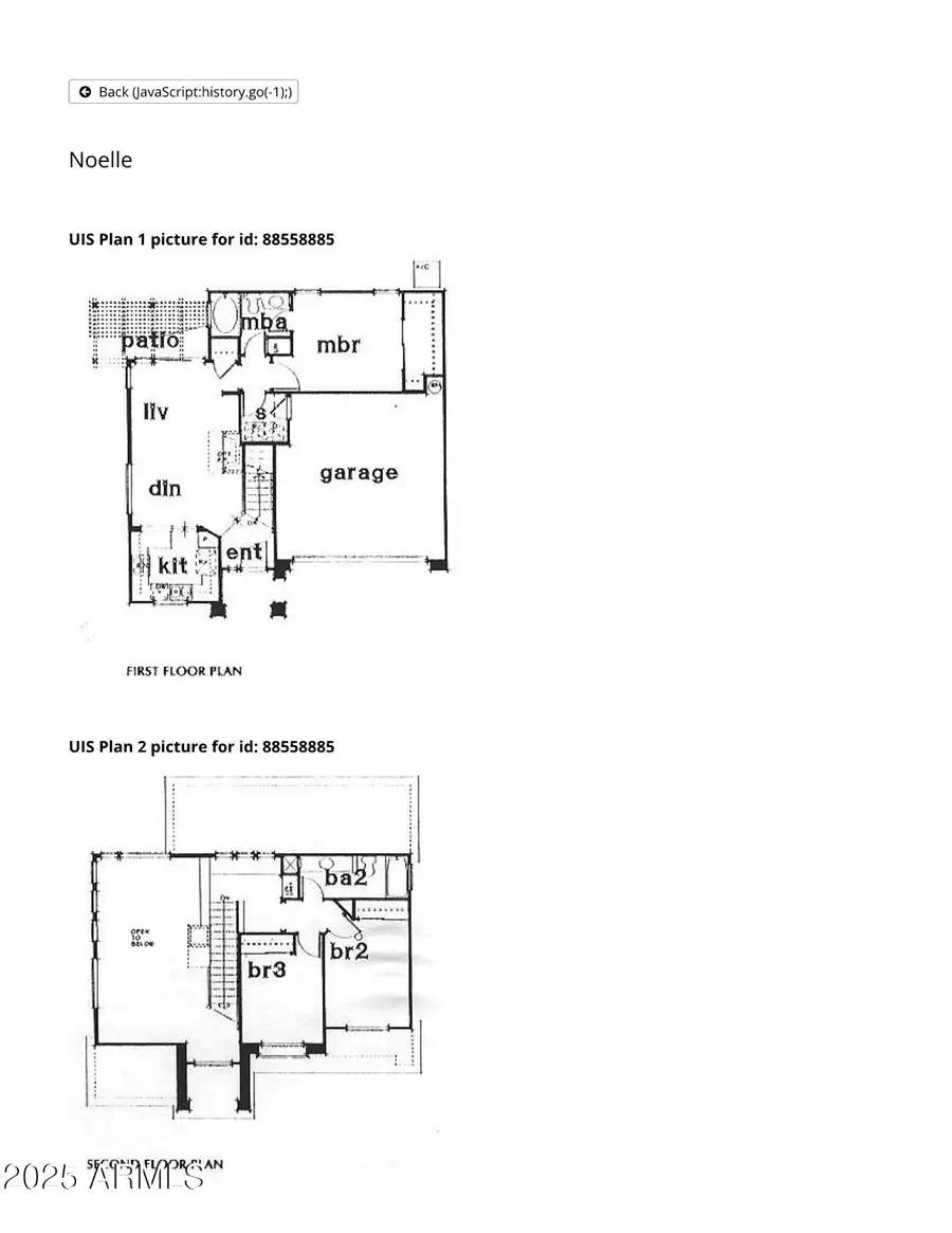 1425 S Lindsay Road #54, Mesa, AZ 85204 - Image #3