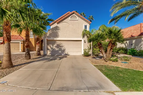 1510 E Campbell Avenue, Gilbert, AZ 85234