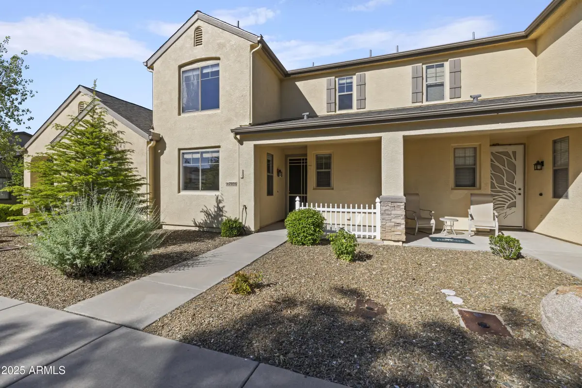 7035 E Lantern Lane W, Prescott Valley, AZ 86314 - Image #1