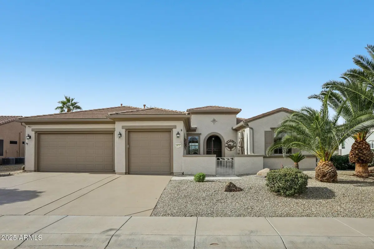 16737 W Loma Verde Trail, Surprise, AZ 85387 - Image #1