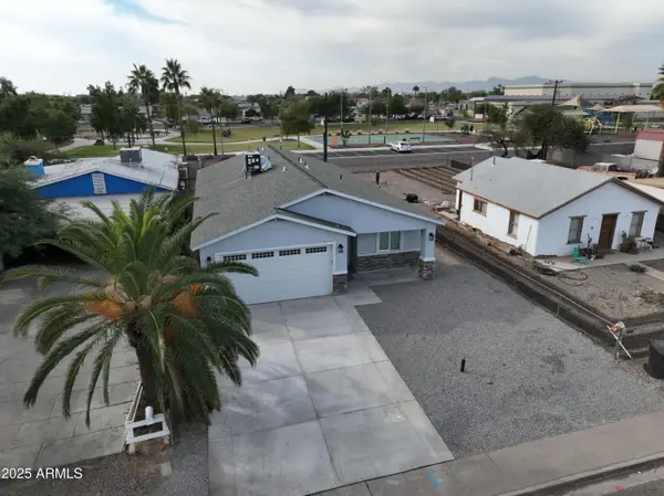 122 S 5th Street, Avondale, AZ 85323
