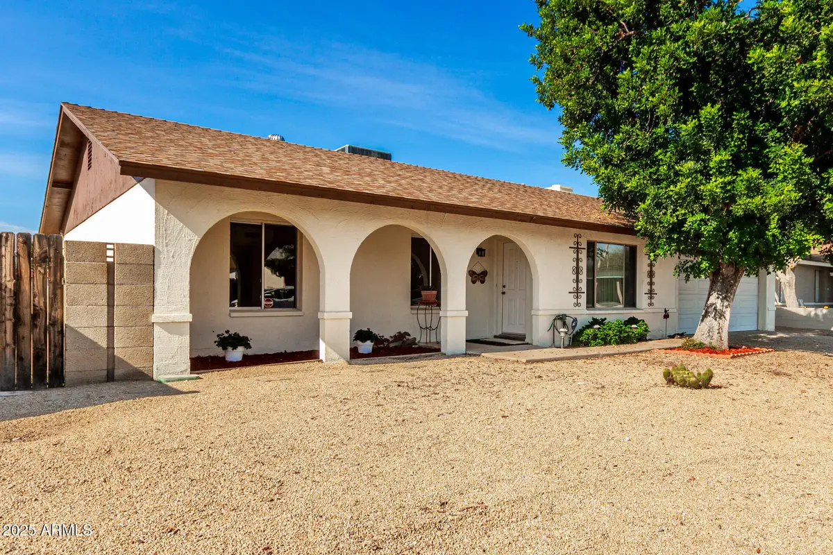 10608 N 32nd Drive, Phoenix, AZ 85029 - Image #1