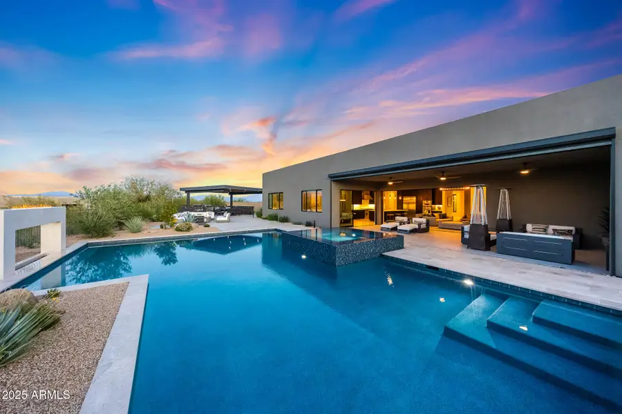 13018 E Juan Tabo Road, Scottsdale, AZ 85255 - Image #3