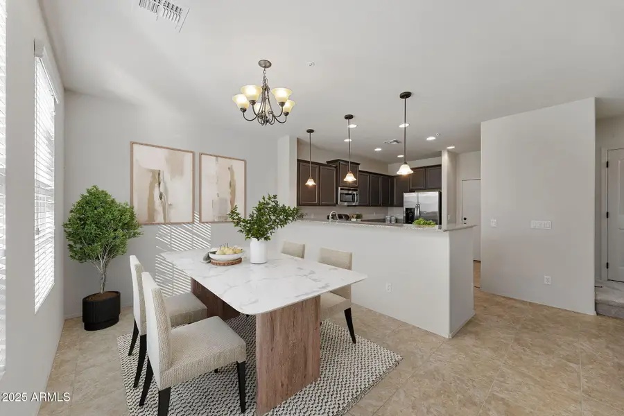 4707 E Thunderheart Trail #103, Gilbert, AZ 85297 - Image #3