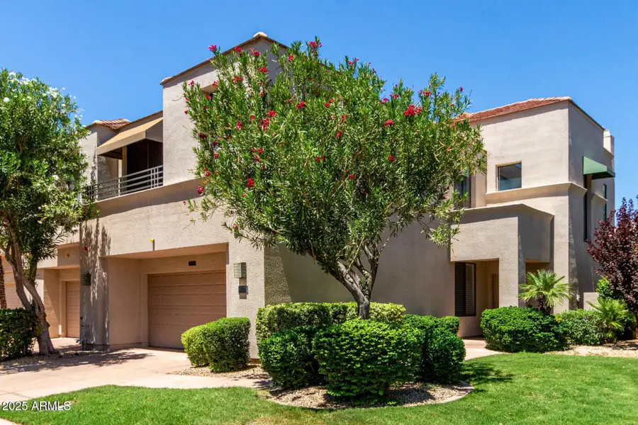 8989 N Gainey Center Drive #133, Scottsdale, AZ 85258 - Image #2