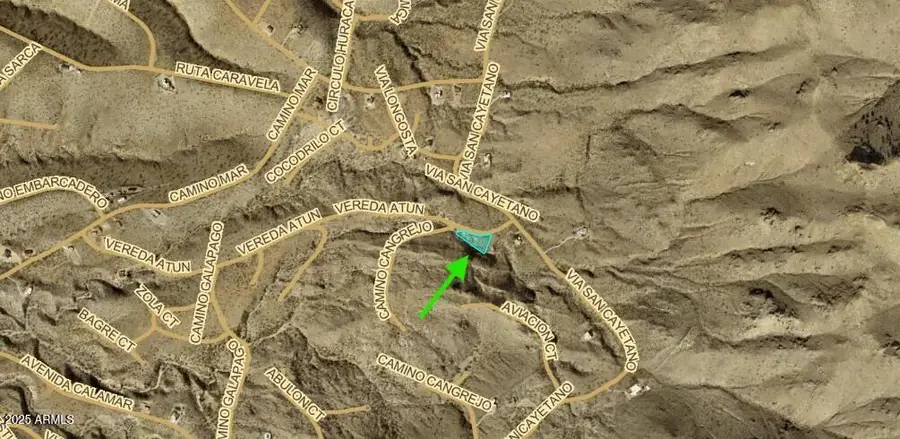 521 Vereda Atun -- #36, Rio Rico, AZ 85648 - Image #2