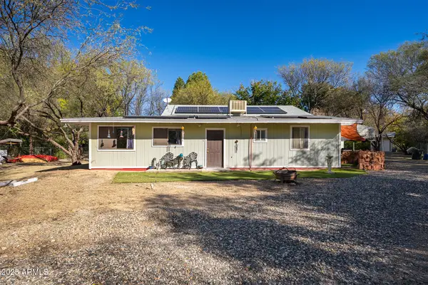 3767 E Caroline Circle, Camp Verde, AZ 86322