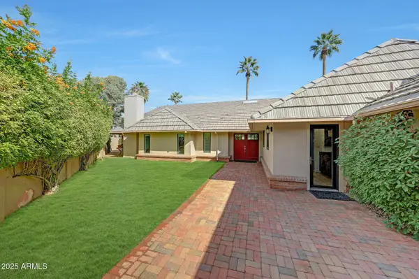 2146 E Pasadena Avenue, Phoenix, AZ 85016