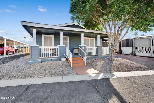 201 S Greenfield Road #266, Mesa, AZ 85206