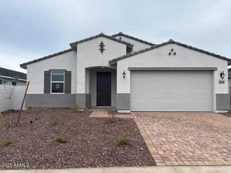 24466 W Grove Street, Buckeye, AZ 85326 - Image #1