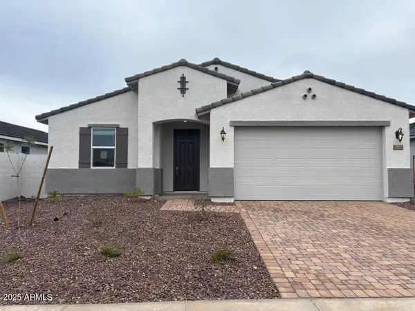 24466 W Grove Street, Buckeye, AZ 85326
