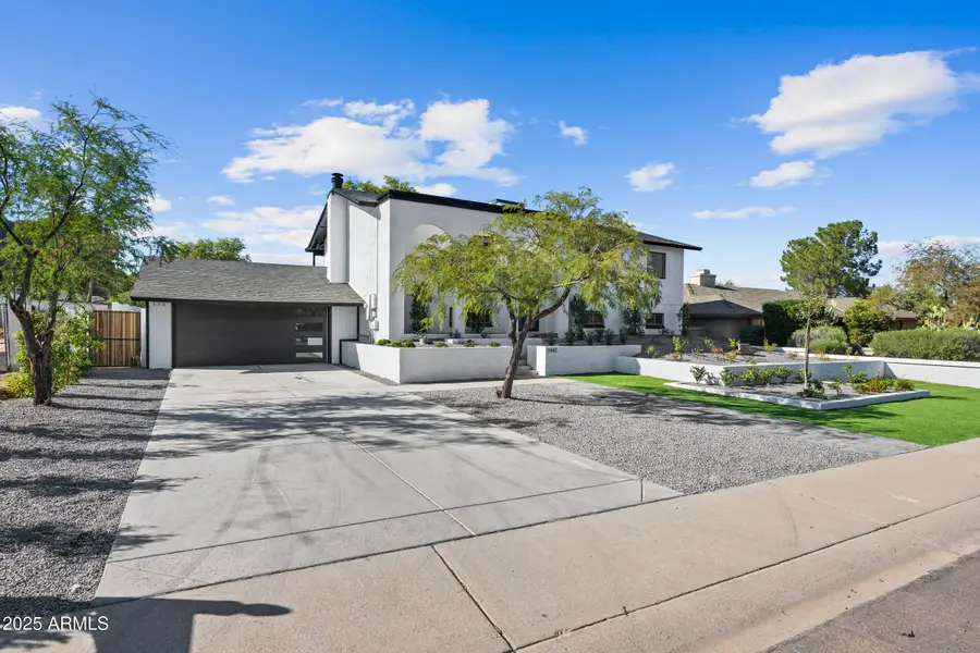 11442 N Bancroft Drive, Phoenix, AZ 85028 - Image #3