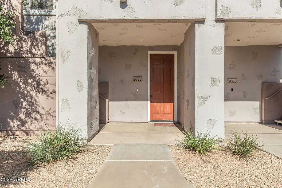 15221 N Clubgate Drive #2005, Phoenix, AZ 85254 - Image #1