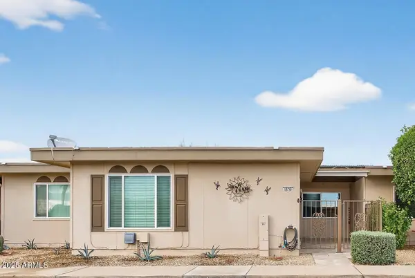 13721 N 98th Avenue #C, Sun City, AZ 85351