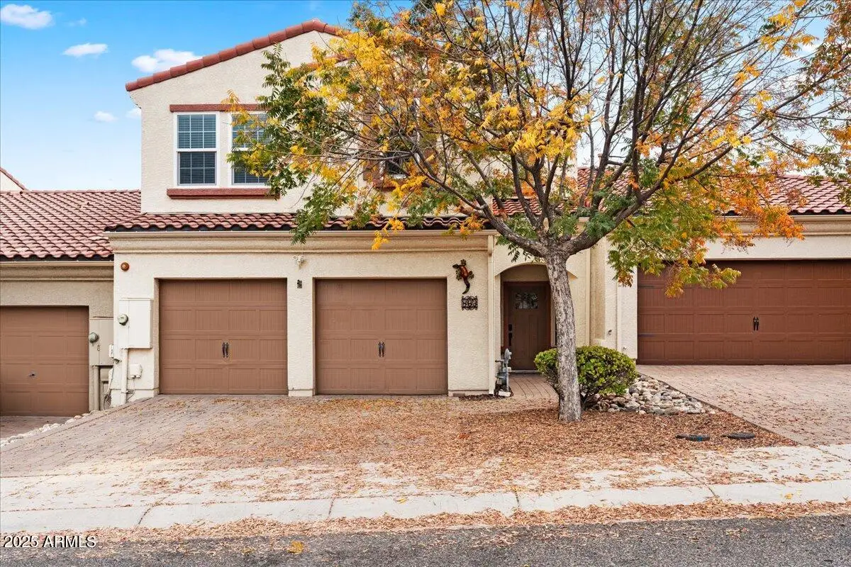 863 Tiablanca Road, Clarkdale, AZ 86324 - Image #1