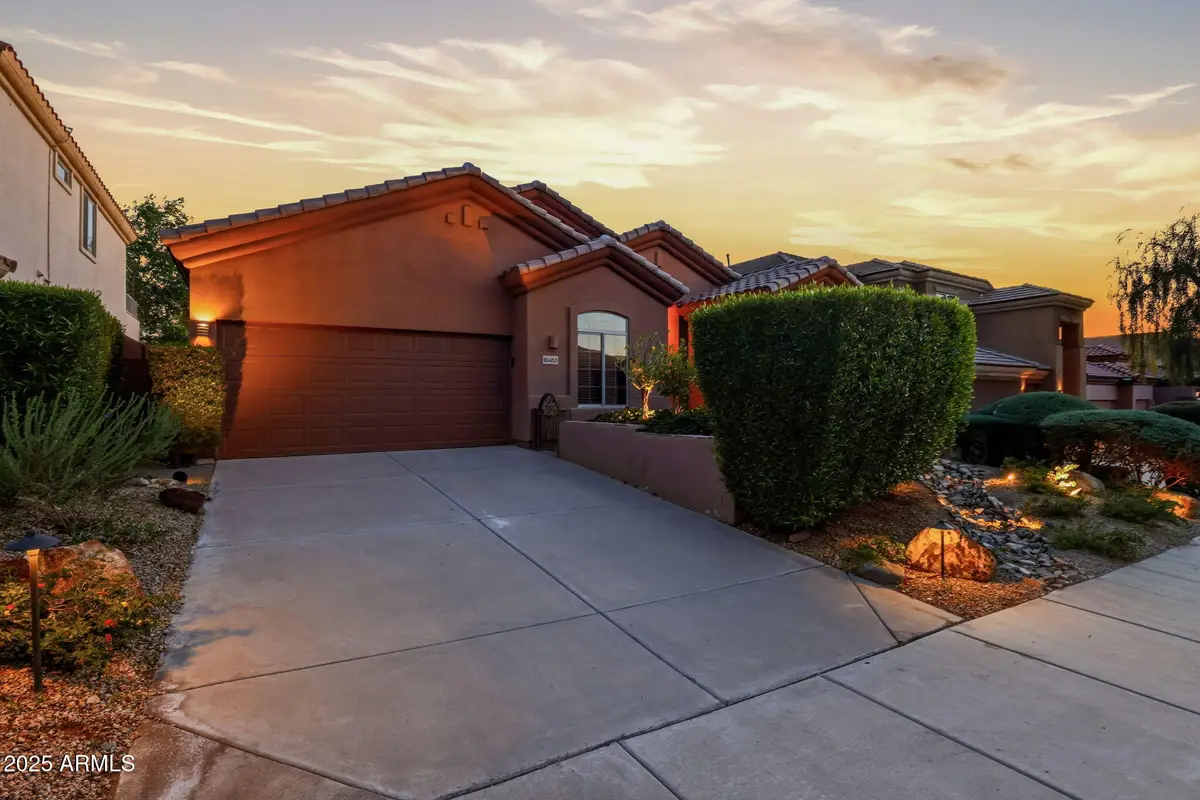 10453 E Acoma Drive, Scottsdale, AZ 85255 - Image #1