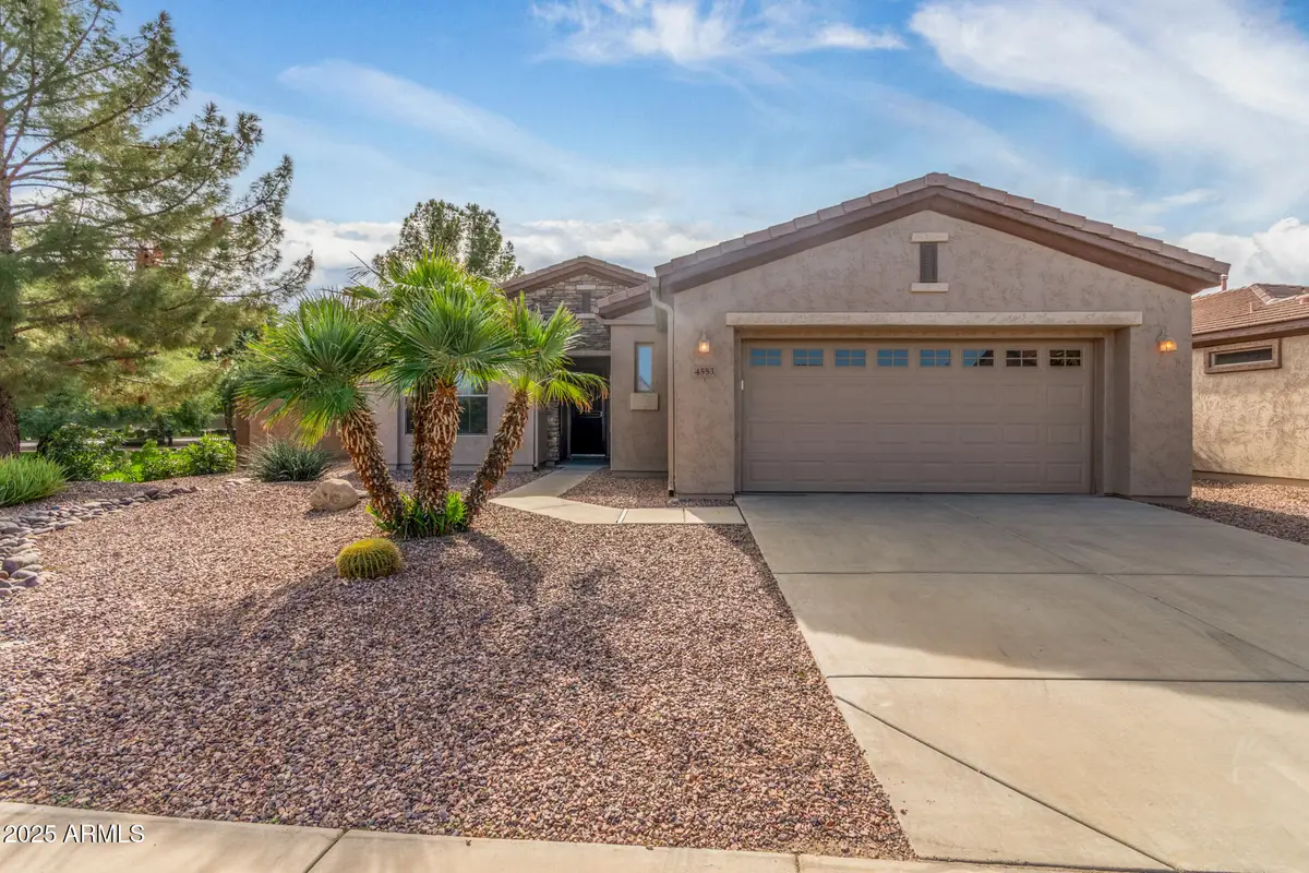 4553 E Narrowleaf Drive, Gilbert, AZ 85298 - Image #1