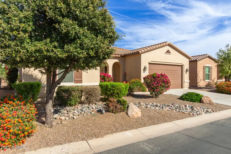 41676 W Harvest Moon Drive, Maricopa, AZ 85138 - Image #2