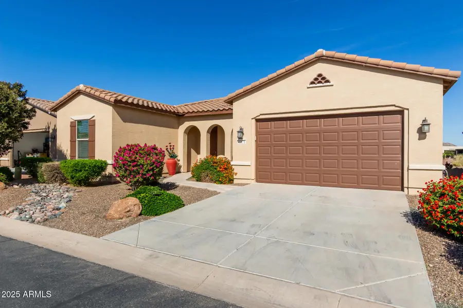 41676 W Harvest Moon Drive, Maricopa, AZ 85138 - Image #3