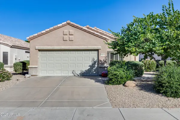 16178 W Montoya Drive, Surprise, AZ 85374