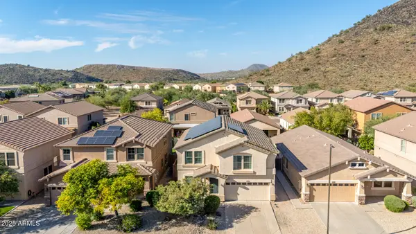 1822 E Patrick Lane, Phoenix, AZ 85024