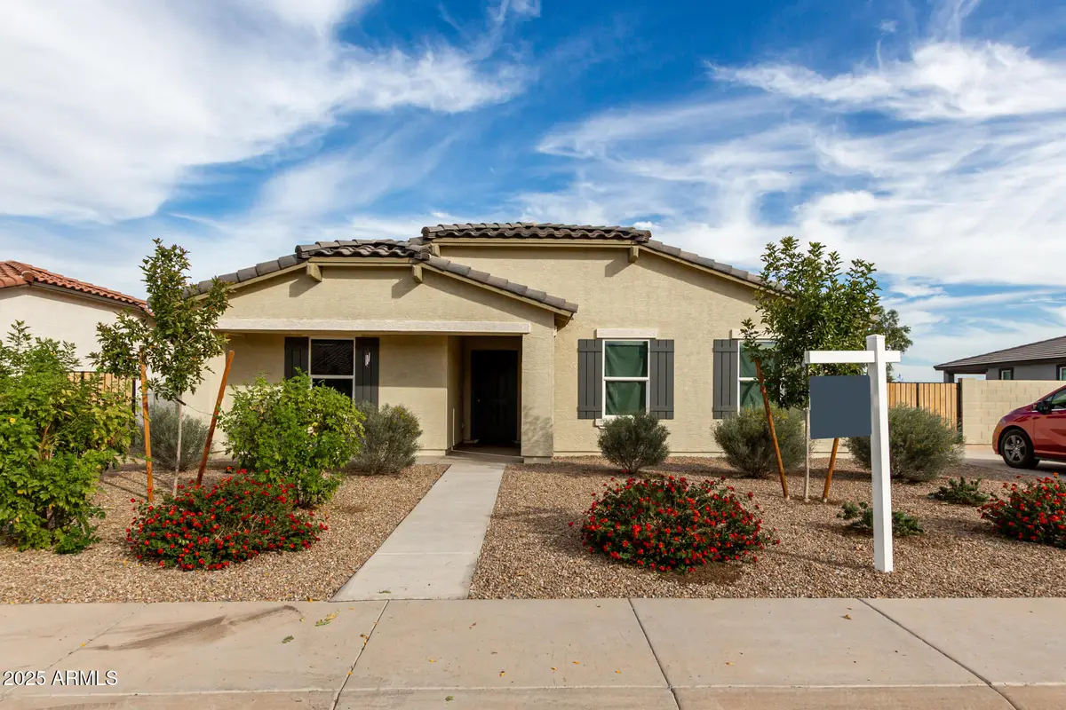 76 S Naples Lane, Casa Grande, AZ 85122 - Image #1