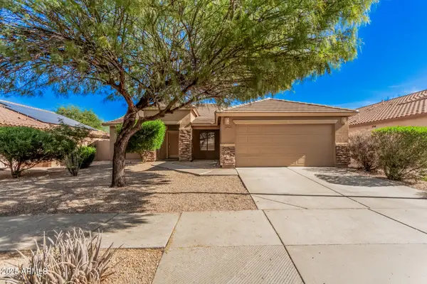 11765 S 174th Avenue, Goodyear, AZ 85338