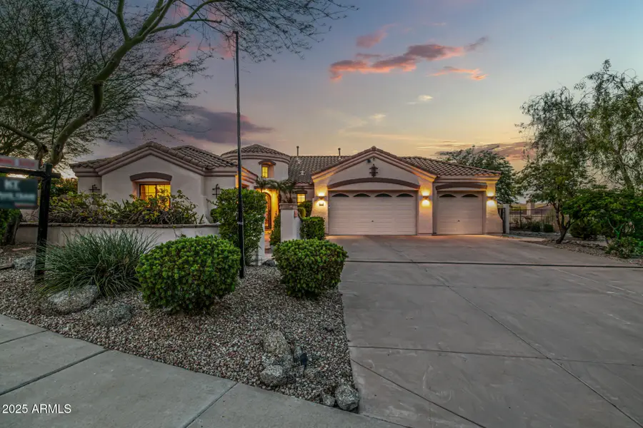 9762 E Inglewood Circle, Mesa, AZ 85207 - Image #2