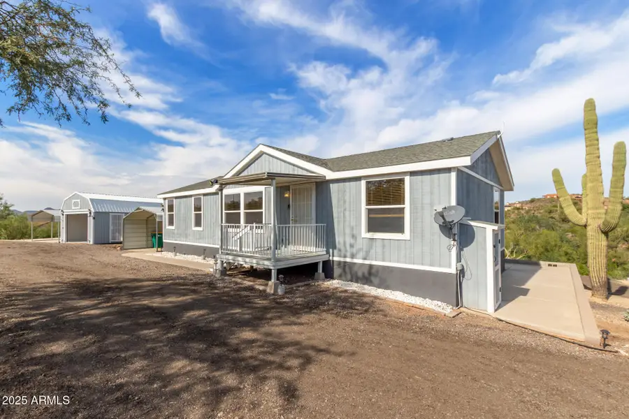 3740 W Jenny Lin Road, New River, AZ 85087 - Image #3