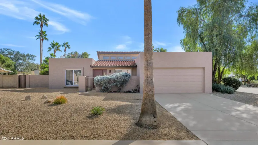 6417 E Aire Libre Lane, Phoenix, AZ 85254 - Image #2