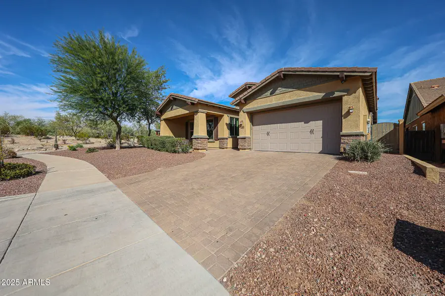 3271 N Black Rock Road, Buckeye, AZ 85396 - Image #2