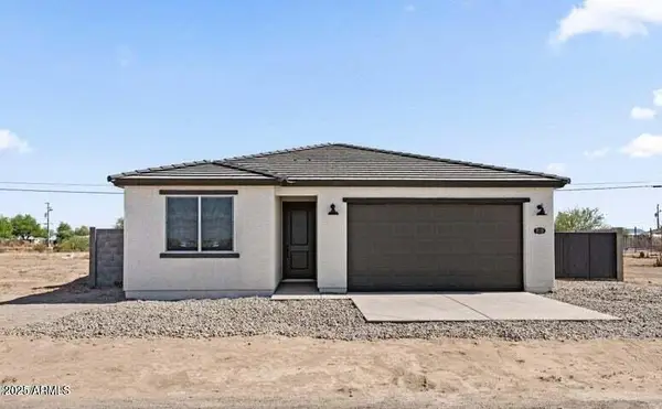 3430 W Colusa Drive, Eloy, AZ 85131