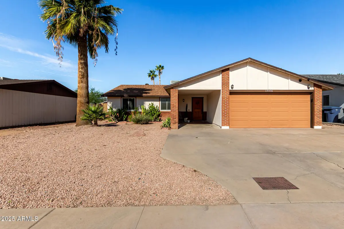1946 W Dartmouth Street, Mesa, AZ 85201 - Image #1