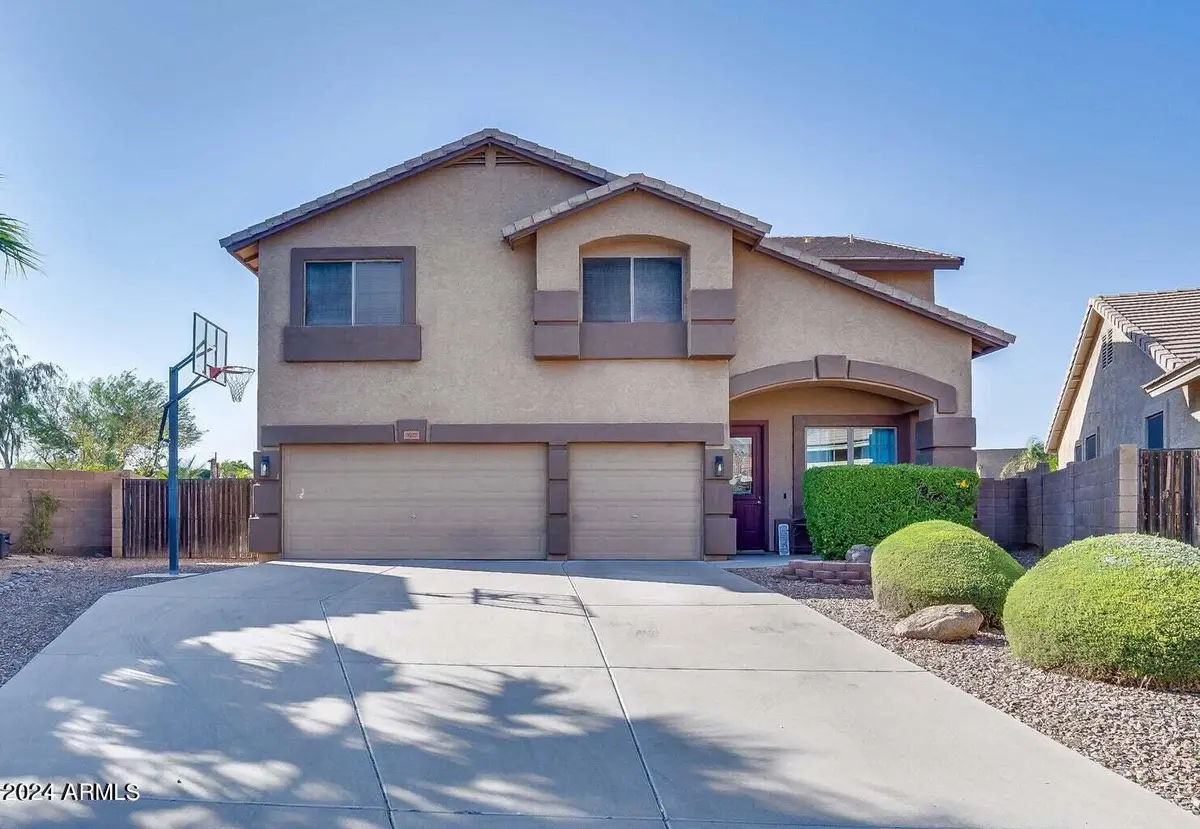 9022 W Ross Avenue, Peoria, AZ 85382 - Image #1