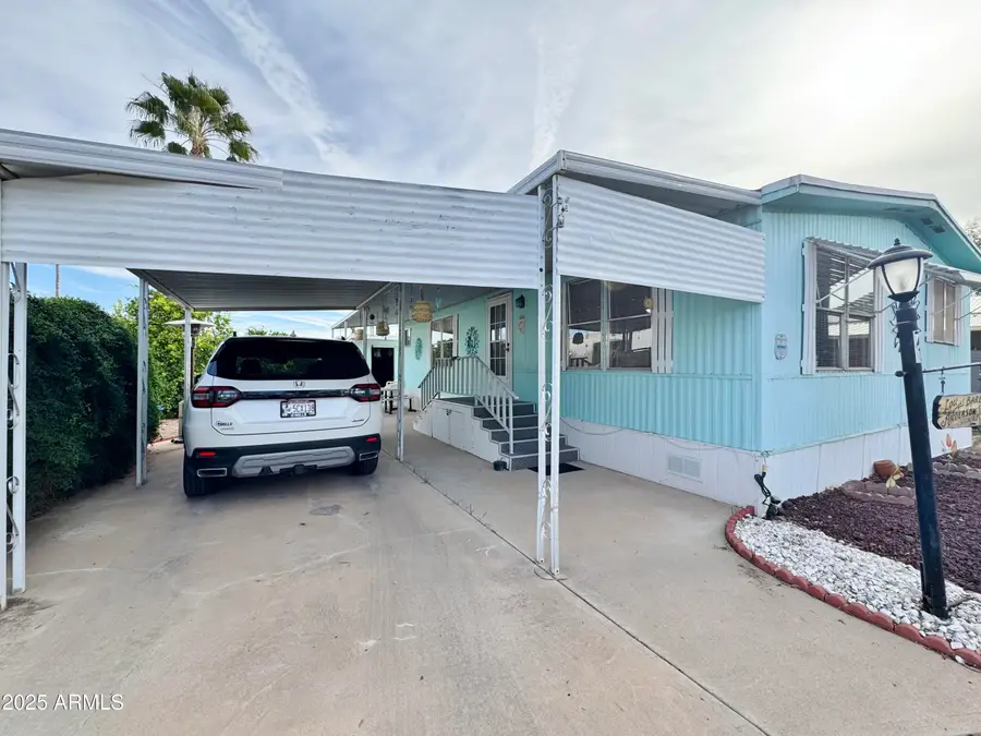 120 W Oneil Drive #71, Casa Grande, AZ 85122 - Image #2