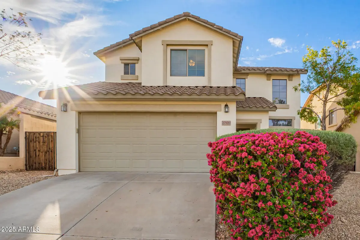 27920 N 65th Lane, Deer Valley, AZ 85083 - Image #1