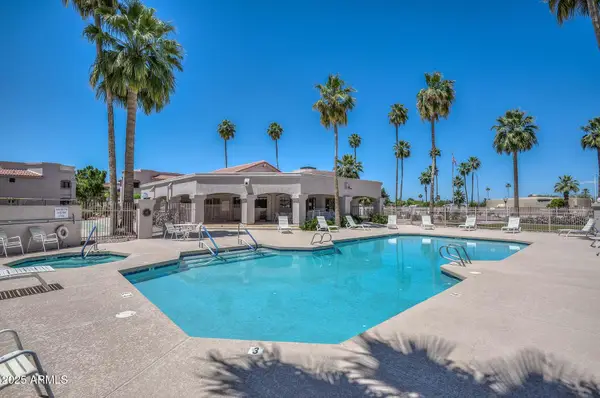 9151 W Greenway Road #113, Peoria, AZ 85381