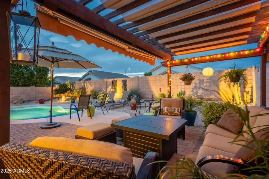 10238 E Osage Avenue, Mesa, AZ 85212 - Image #2