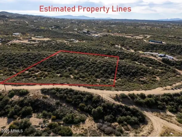 8155 W Framingham Road #219, Kirkland, AZ 86332