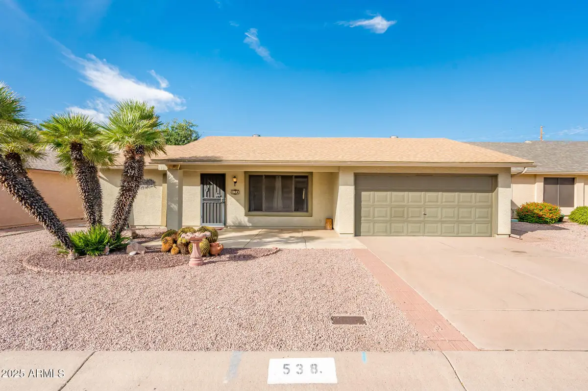 538 S 76th Place, Mesa, AZ 85208 - Image #1