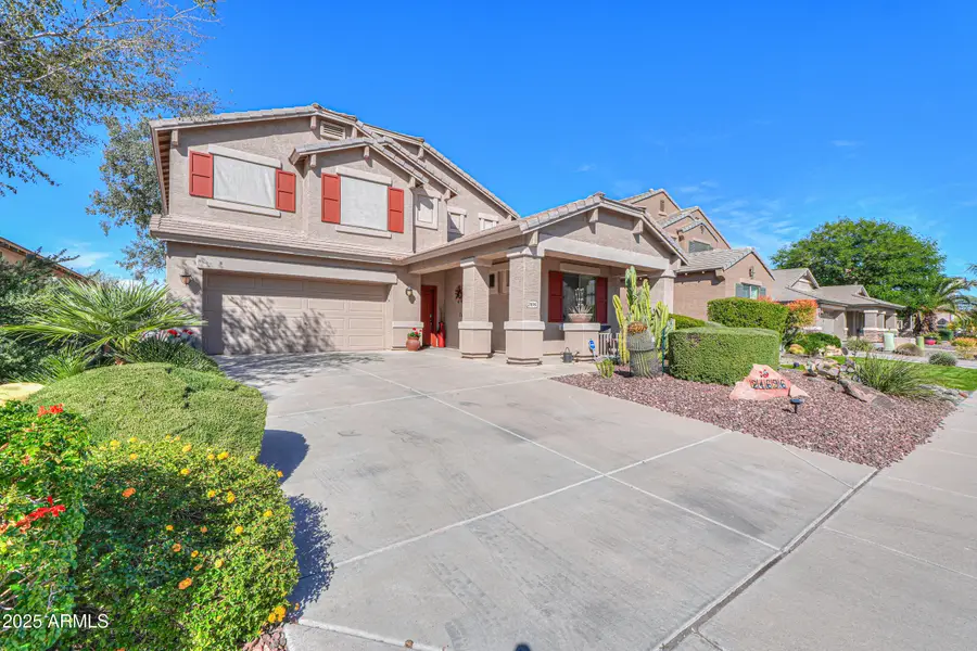 21696 N Dietz Drive, Maricopa, AZ 85138 - Image #2