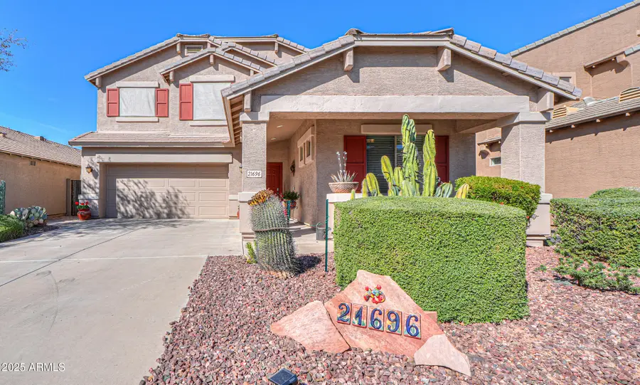 21696 N Dietz Drive, Maricopa, AZ 85138 - Image #3