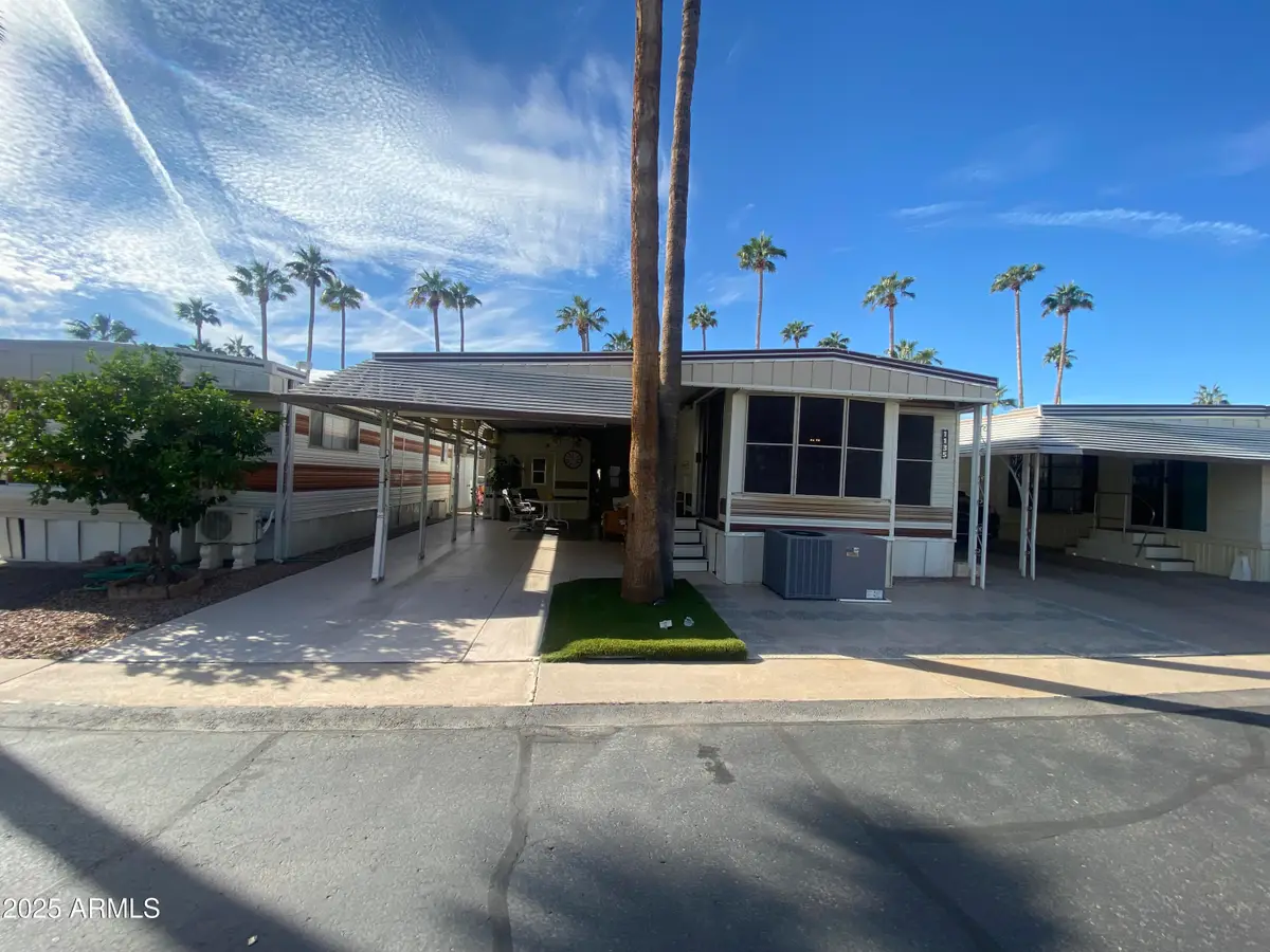 1135 S Sioux Drive, Apache Junction, AZ 85119 - Image #1